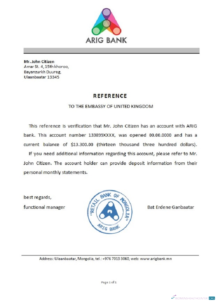 Download Mongolia Arig bank reference Photoshop template